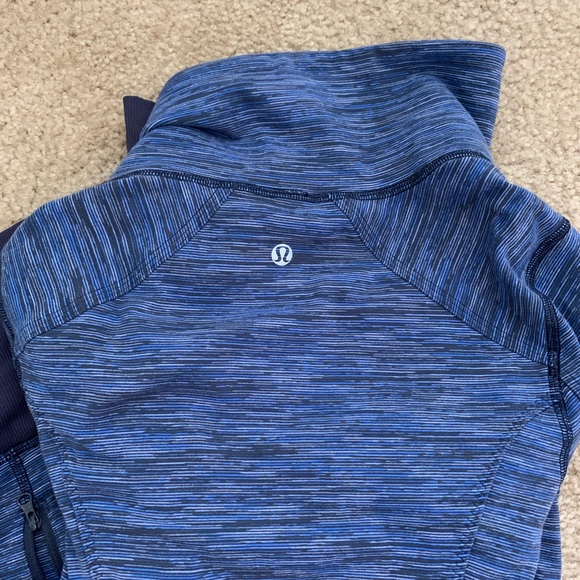 Lululemon Nice Asana Jacket - Picture 11 of 11